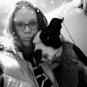 Meet your Posher, Leah